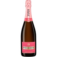 Piper-Heidsieck Rosé Sauvage N/V