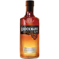 Brockmans Orange Kiss 70 cl 70 cl