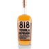 818 Tequila Reposado 70 cl 70 cl 