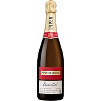 Piper-Heidsieck Essentiel Extra Brut N/V