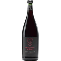 Markgräfler Winzer Liter Spätburgunder feinherb 1,0 L - Markgräfler Winzer
