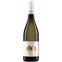 Ruggito Pecorino d'Abruzzo Doc Terre di Chieti Superiore trocken Bio - Buzzarone