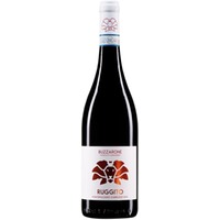 Ruggito Montepulciano d’Abruzzo Doc trocken Bio - Buzzarone
