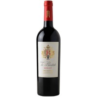 Merlot IGP Aude Hauterive trocken - Château la Bastide