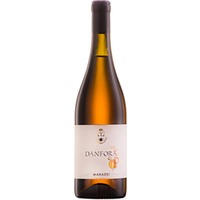 Danfora Calabria IGP trocken - Maradei
