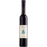 Moscato Passito di Saracena Calabria IGP süß 0,5 L - Maradei