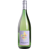 Rheingau Riesling halbtrocken 1,0 L - Weingut Höhn Wiesbaden