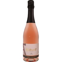 Winzersekt Wildmuskat Rosé trocken - Weingut Amalienhof