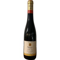 Famille Hugel Patience de Riesling, Alsace AOP, 0,375 L, Elsass, 1996, Weißwein