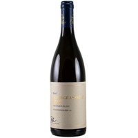 Polz Ried Hochgrassnitzberg Sauvignon Blanc GSTK DAC