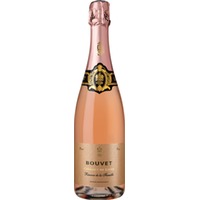 Réserve de la Famille Rosé Gold Edition, Brut, Crémant de Loire AOP, Loire, Schaumwein