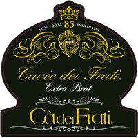 Cà dei Frati - Cuvée dei Frati Extra Brut VSQ