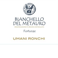 Umani Ronchi - Fortunae Bianchello del Metauro DOC