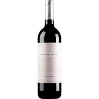 Vilafonté Seriously Old Dirt