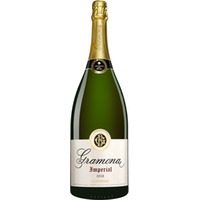 Gramona Imperial - 1,5 L. Magnum Spanien Cava Trocken