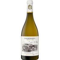Diemersdal The Journal Sauvignon Blanc