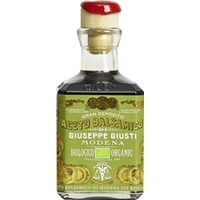 Giuseppe Giusti Bio Balsamico Cubica 3 Gold Medaillen 0.25 l Modena Aceto