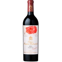 Château Mouton Rothschild