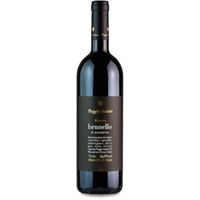 Poggio Antico Riserva Brunello di Montalcino