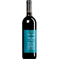 Poggio Antico Brunello di Montalcino Vigna I Poggi