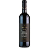 Poggio Antico Riserva Brunello di Montalcino