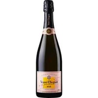 Champagner Veuve Clicquot Rose Brut