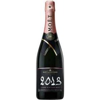 Champagne Moët & Chandon Grand Vintage Rosé