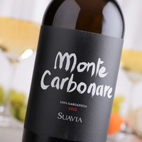 Soave Classico Monte Carbonare Bio
