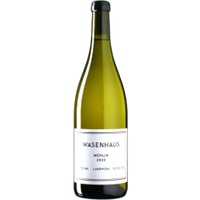 Weissburgunder Möhlin