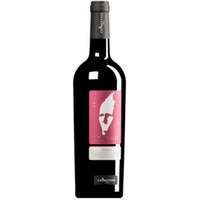 "I Giganti" Rosso Tharros IGT