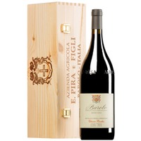Barolo Mosconi DOCG (BIO) MAGNUM Original-Holzkiste