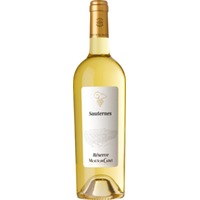 Réserve Mouton Cadet Sauternes - Baron Philippe De Rothschild