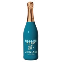 Cipriani Bellini Zero alkoholfrei