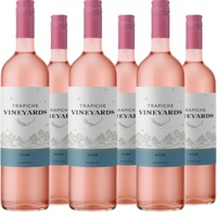 Trapiche Rosé trocken