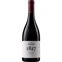 Pinot Noir de Purcari Limited Edition, Ștefan Vodă IGP, Stefan Voda, 2020, Rotwein
