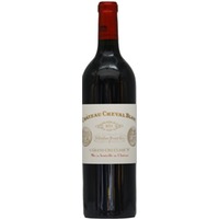 Chateau Cheval Blanc Saint-Emilion 1er Grand Cru