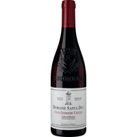 Domaine Santa Duc Clos Derrière Vieille Gigondas AOP