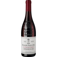 Domaine Santa Duc Les Saintes Vierges Châteauneuf-du-Pape AOP