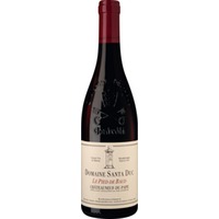 Domaine Santa Duc Le Pied de Baud Châteauneuf-du-Pape AOP