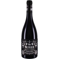 Mr. Burger Smooth and Smokey