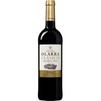 Olarra Clasico Rioja Reserva