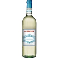 Cortegaia Vino bianco secco - La Scolca