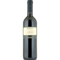 Villa Rocca Merlot Italia