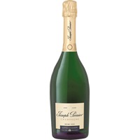 Cuvée Royale Demisec - Joseph Perrier
