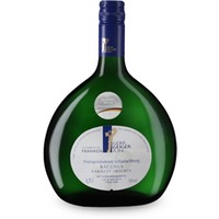 Bacchus Kabinett trocken Thüngersheimer Scharlachberg Bacchus