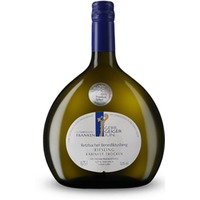Riesling Kabinett trocken Retzbacher Benediktusberg Riesling