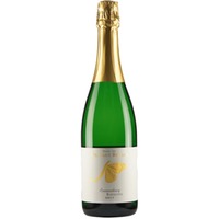 Riesling Sekt Ilbesheimer Kalmit brut Bio - Weingut Becker-Heißbühlerhof