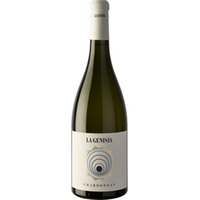 Chardonnay Pavese DOC trocken - La Genisia