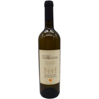 Ventitrè Settimane Terre del Volturno IGP trocken - I Vignai del Casavecchia