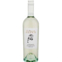 Z. Alexander Brown Sauvignon Blanc "Uncaged"